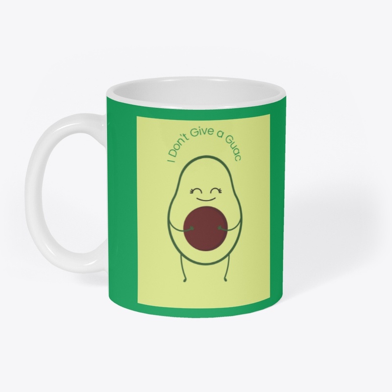 Family One Liners I Don't Give A Guac