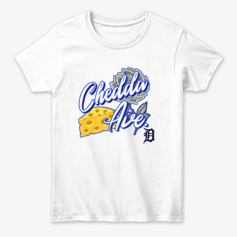 Chedda Ave. Apparel
