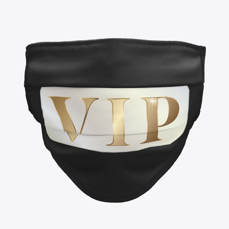 Luxury VIP  label