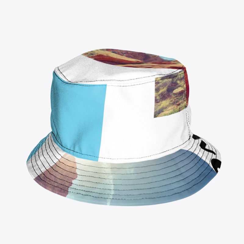 Adventure Awaits Merchandise