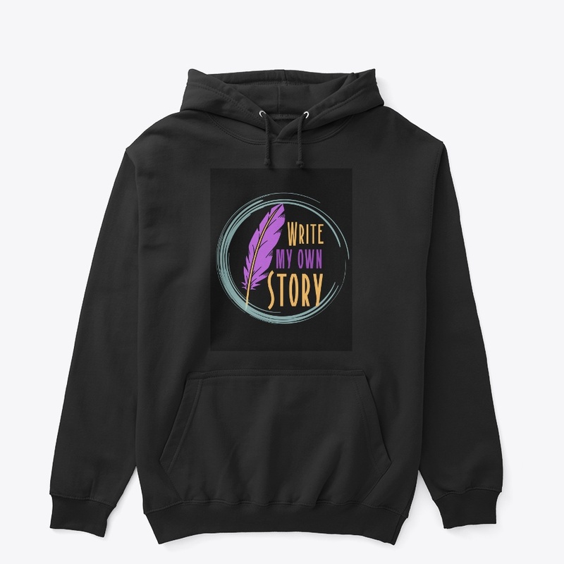 Write my story
