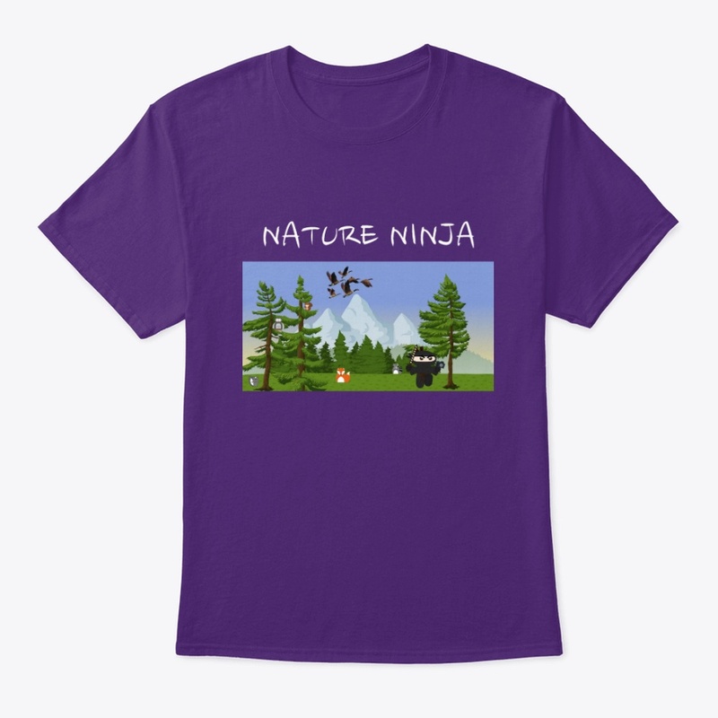 Nature Ninja
