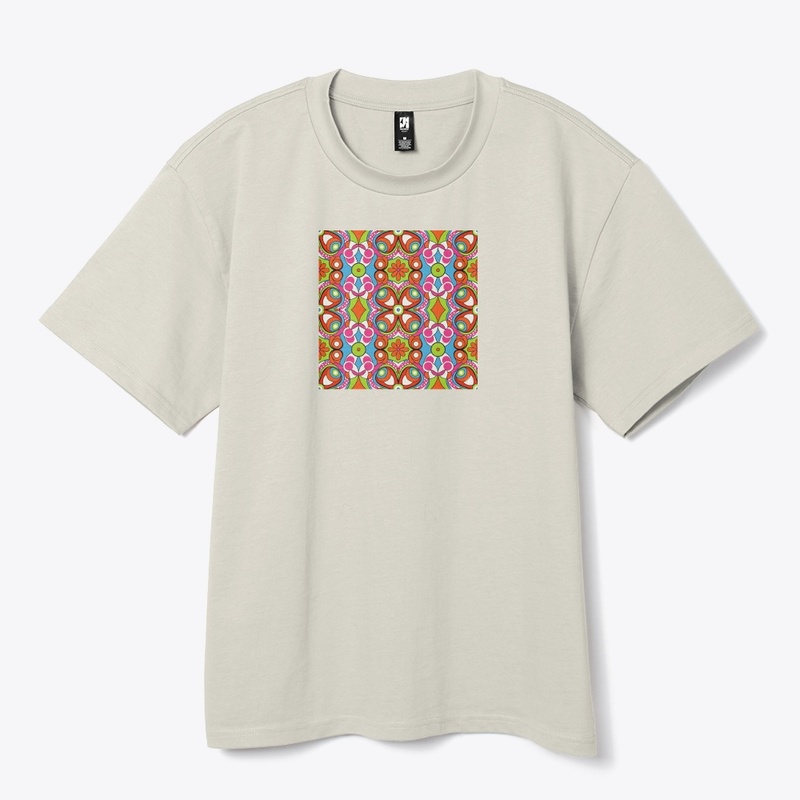 Wear Your Mind Collection I.0