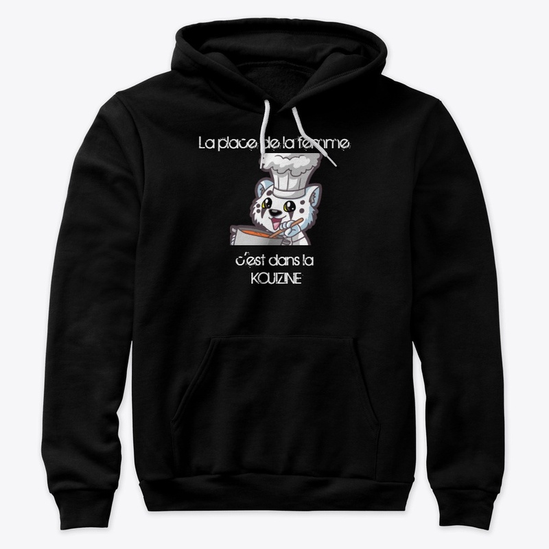 Collection Kouizine