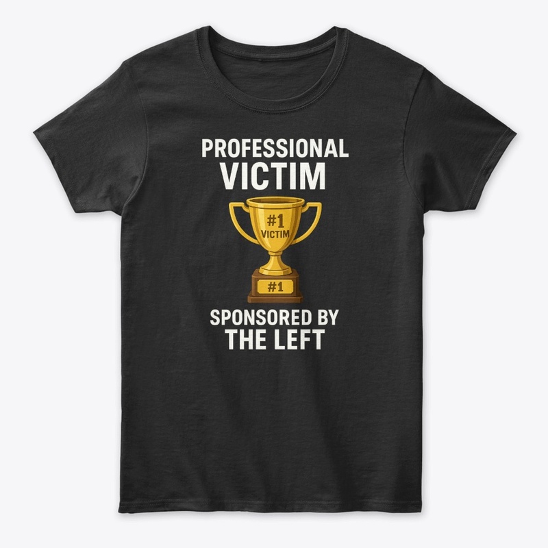 Professional Victim Trophy