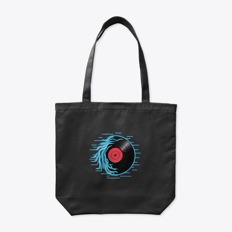 Vinyl is Power