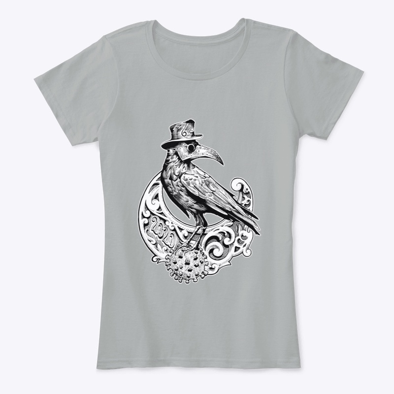 2020 Crow