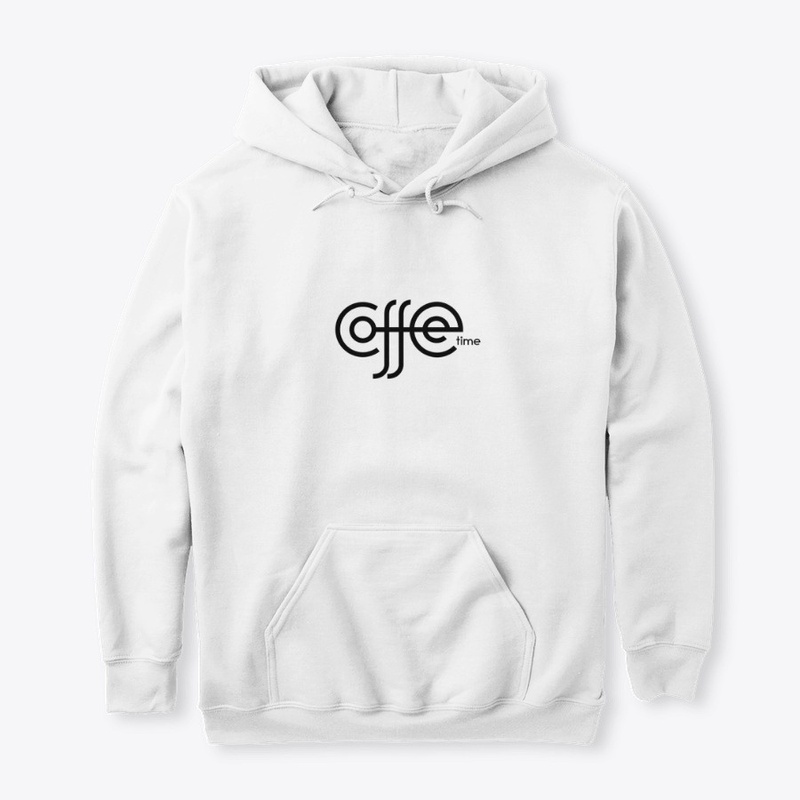 Coffee Time Funny Gift