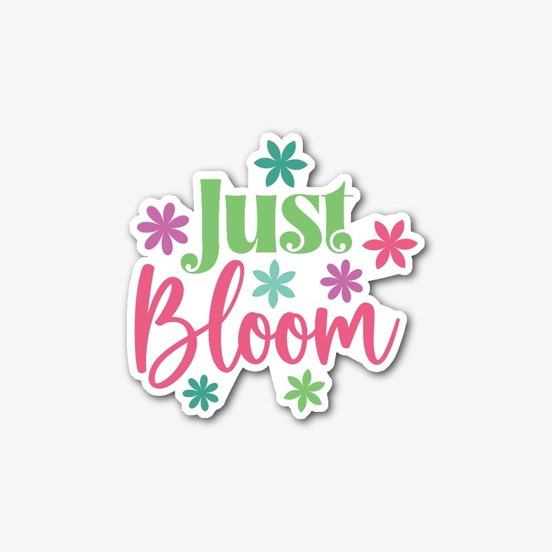 Blooming POWER
