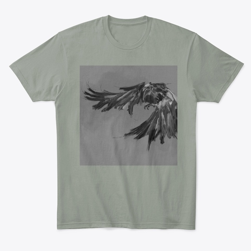 Unkindness of Ravens
