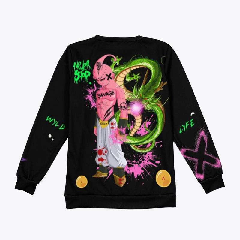 Buu-X