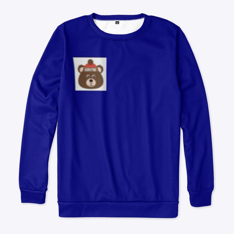 Bear With Me