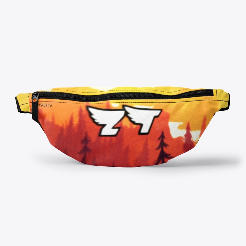 zyrotv bag