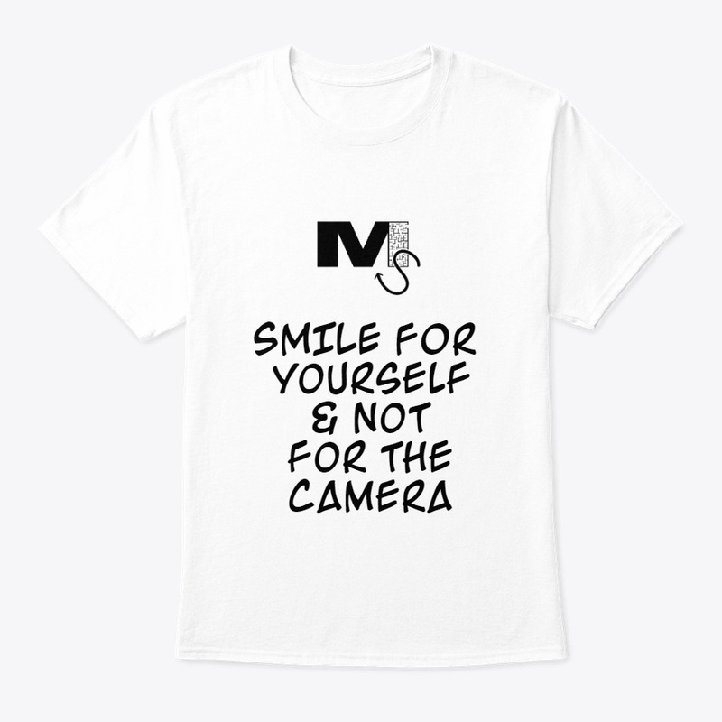 Smile For Yourself