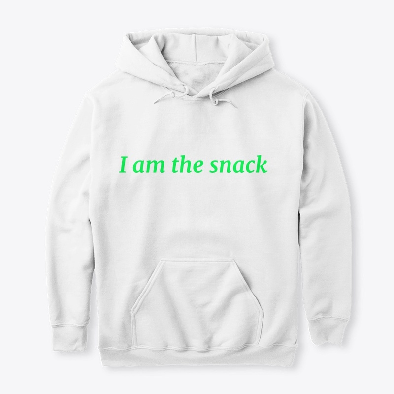 Green Snack 