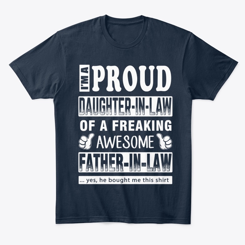 Perfect gift for your Daughter-In-Law