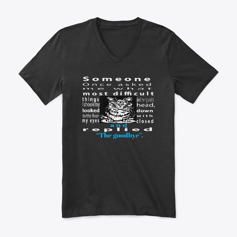 CAT TEESHIRT