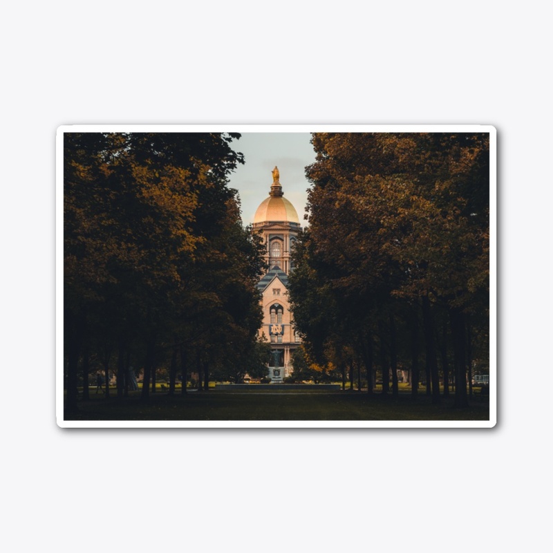 ND Autumn 1