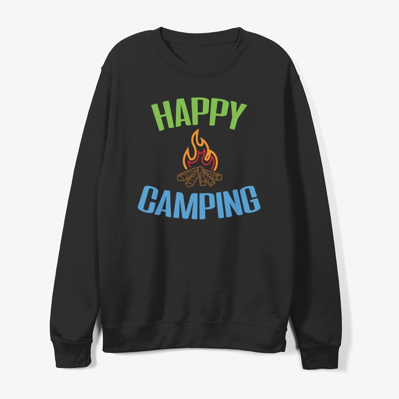 Happy Camping