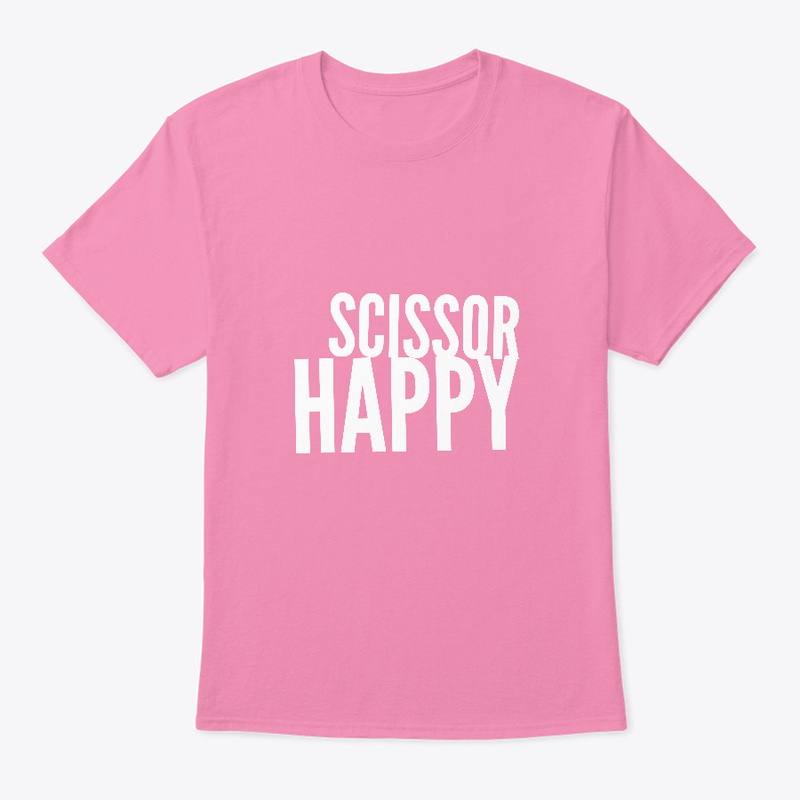 Scissor Happy