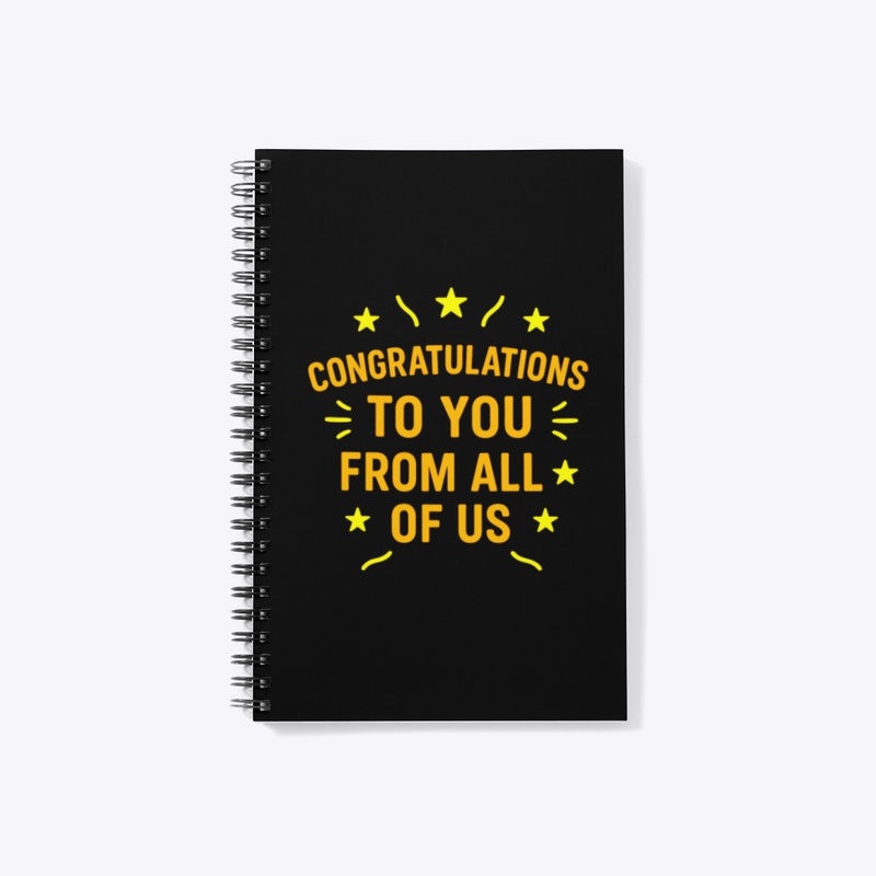 Back to School Congratulations – Quote 
