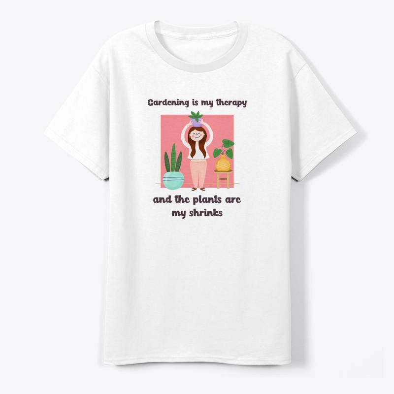 Gardening Therapy