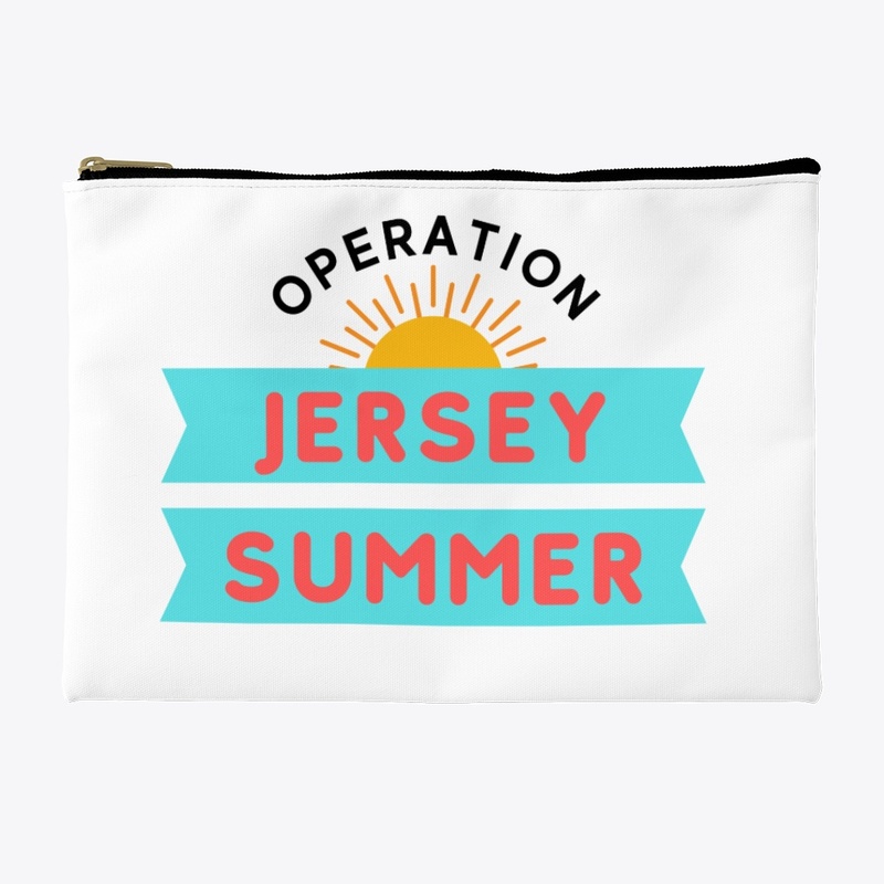 Operation Jersey Summer