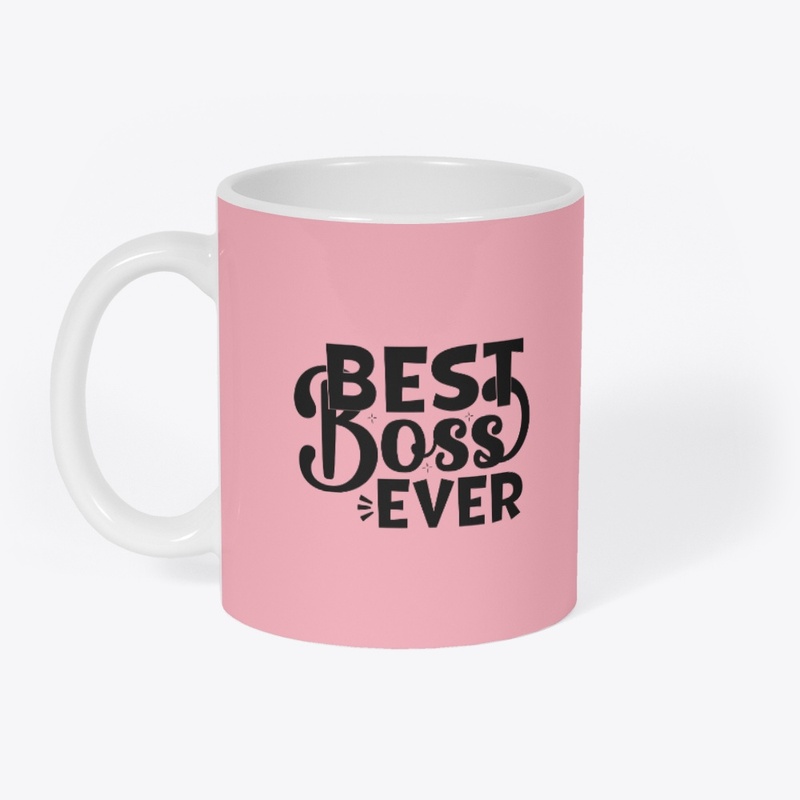 Best Boss Ever