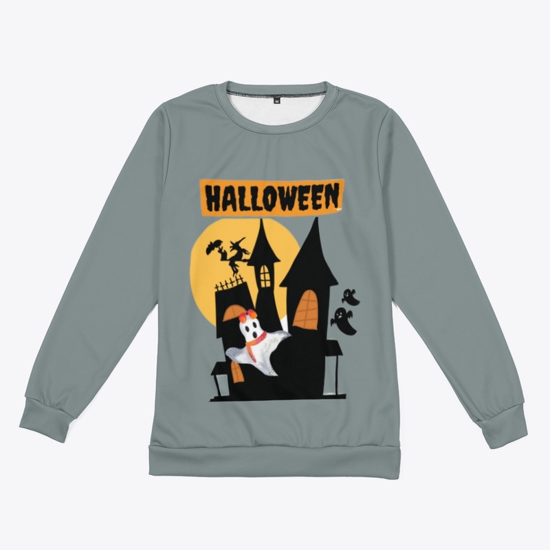 HaLLoWeeN OCT