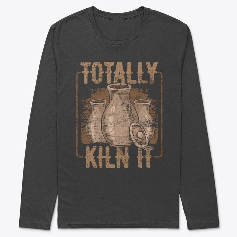 Totally Kiln It