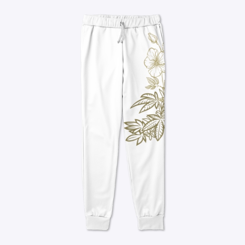 Stoned pants 
