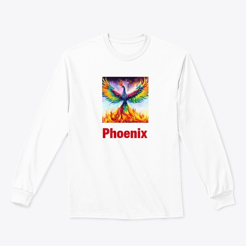 phoenix