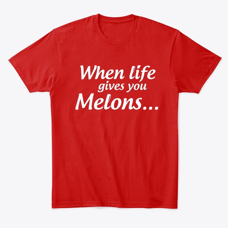 Melons for Life