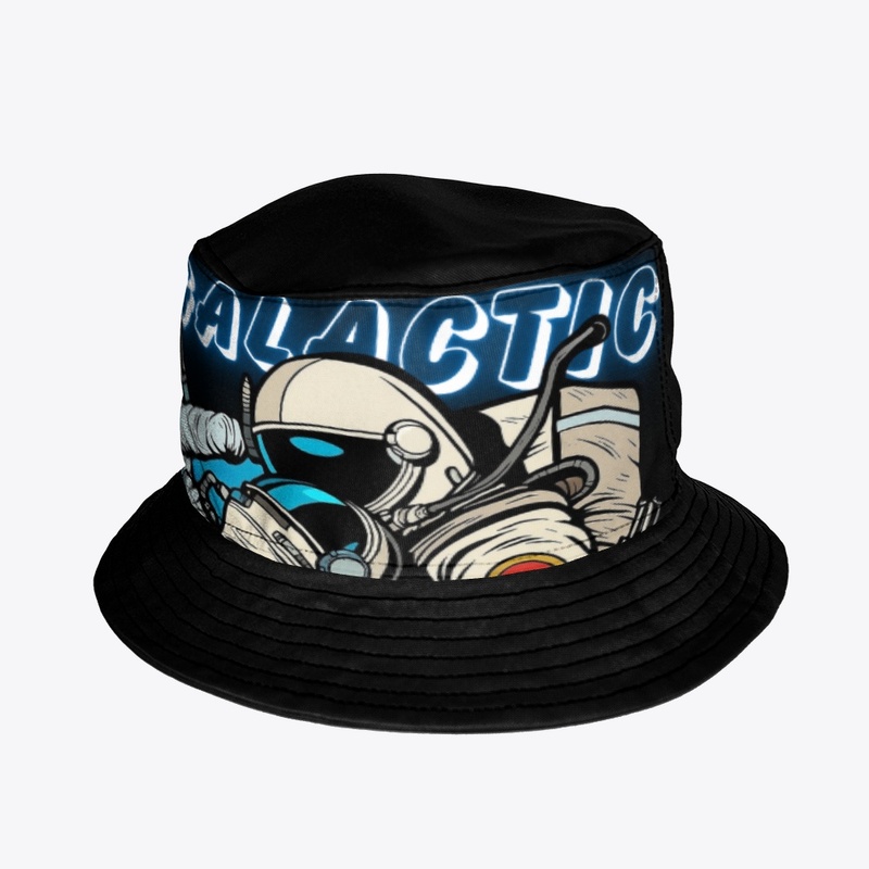GALACTIC APPAREL