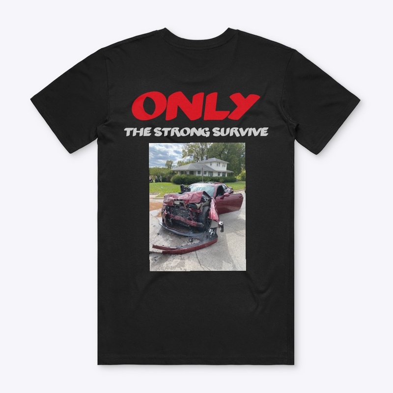 Iconic apparel 