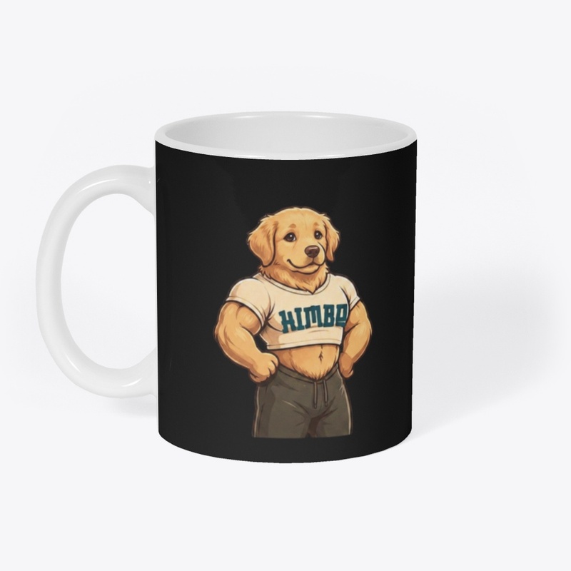 Himbo Pup