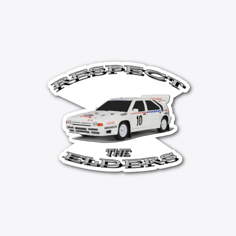 Citroen BX 4TC