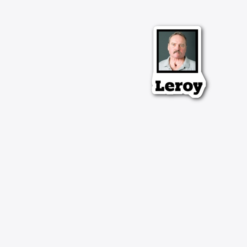 Leroy