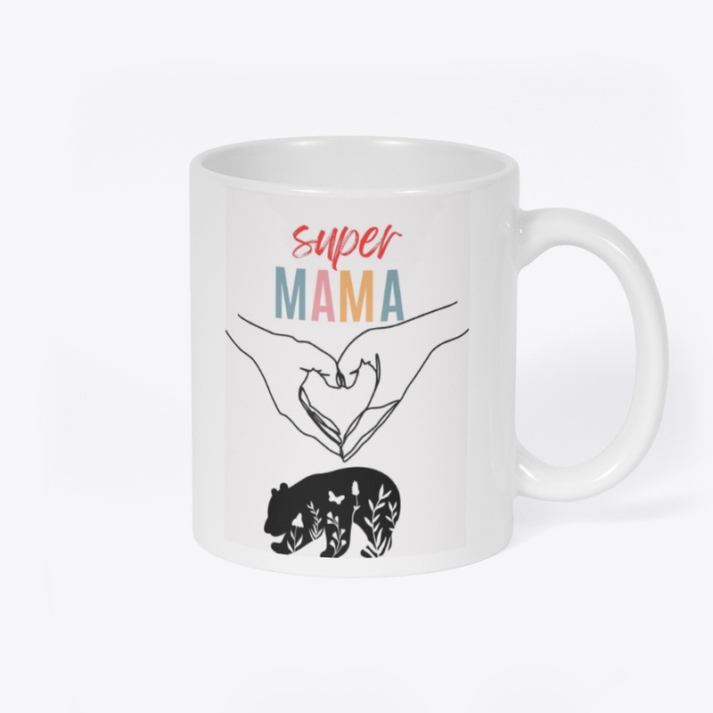 super mama