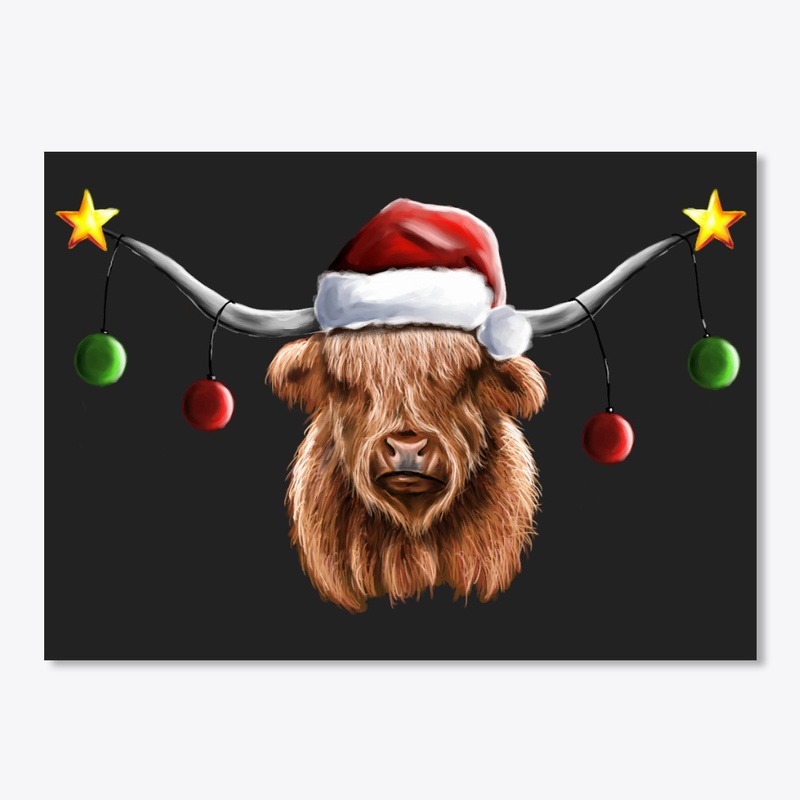 Christmas Coo