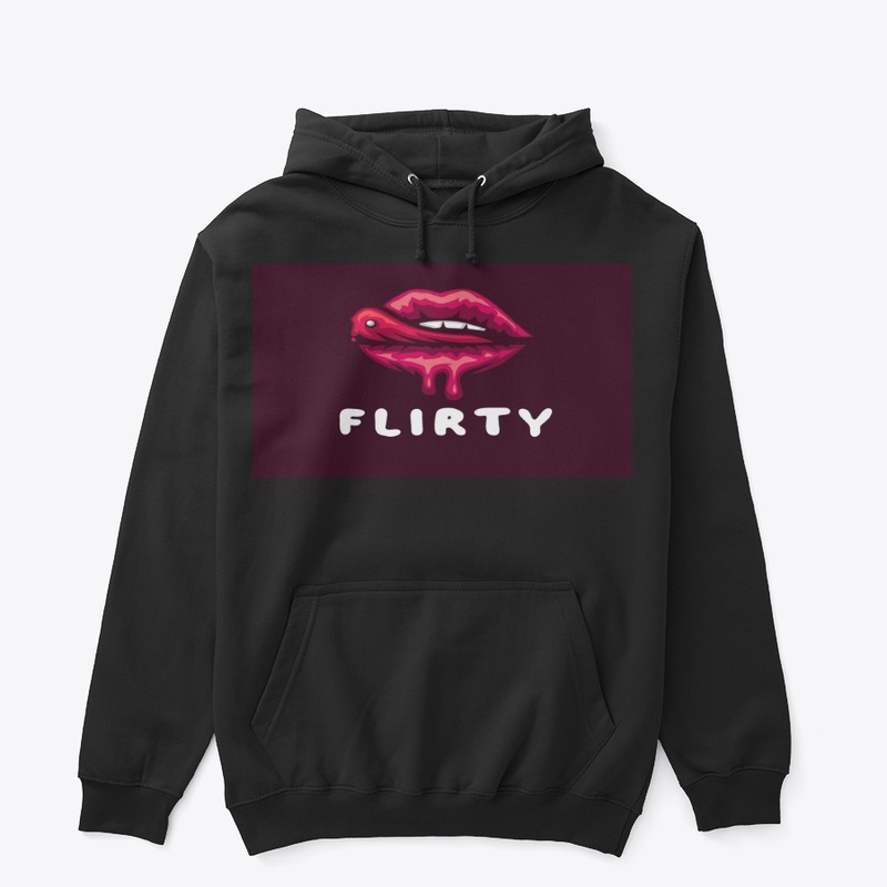 Men's Flirty Collection