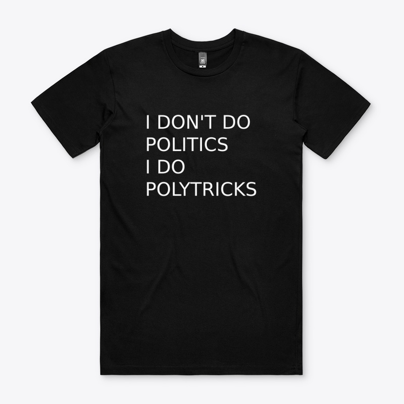 Like Or Dislike Politics