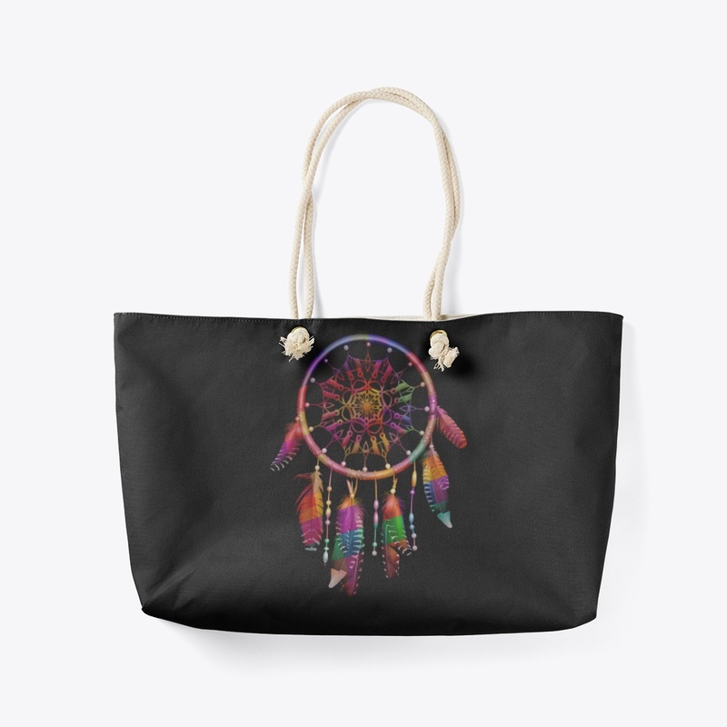 PRIDE Dreamcatcher