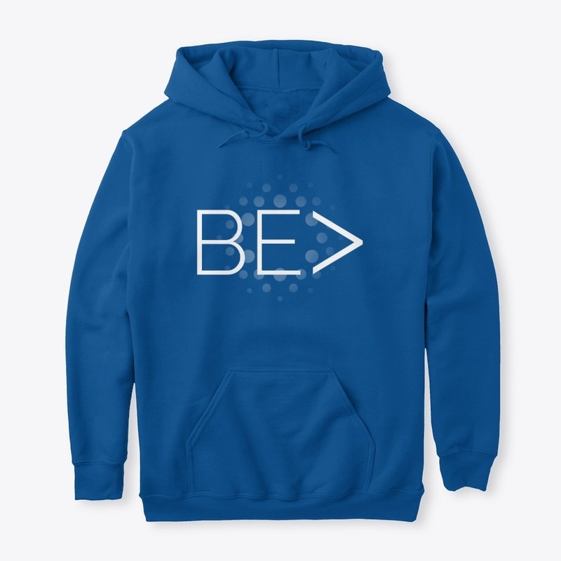 Be Greater Than