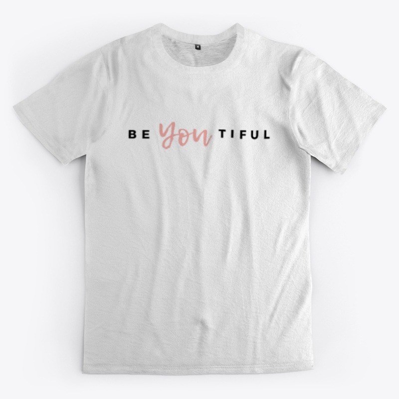 beautiful  T-shirt