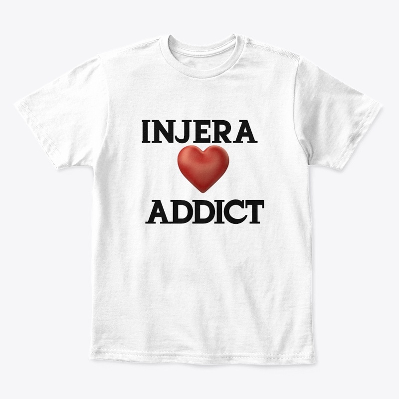 Injera Addict