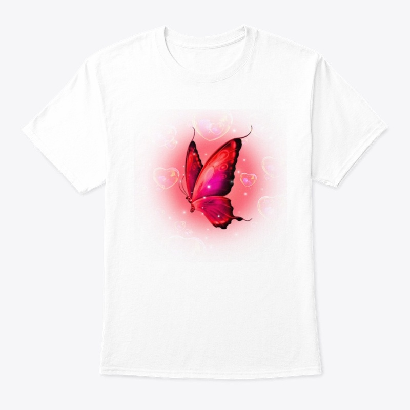 Butterfly🦋