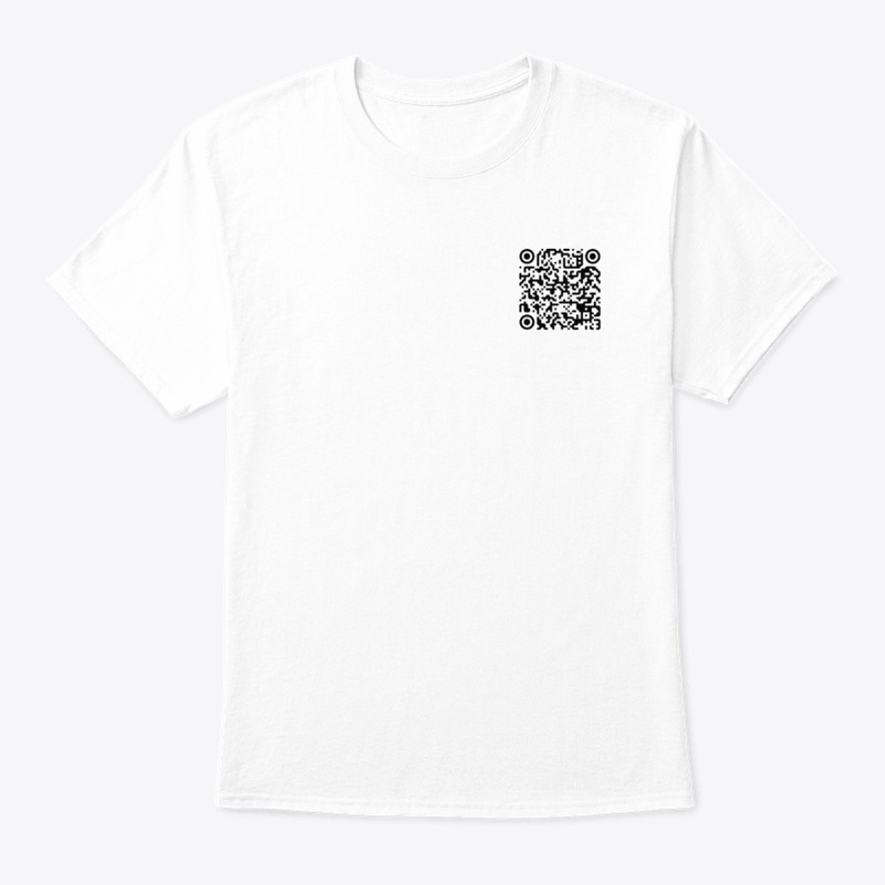 NEW ROUNDED QR CODE DESIGN