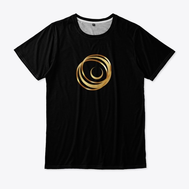 D'OR - COLLECTION 1 by Siham KARTOBI