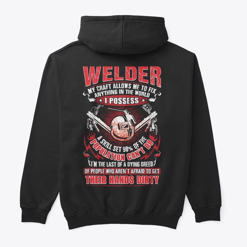 Welder's Craft